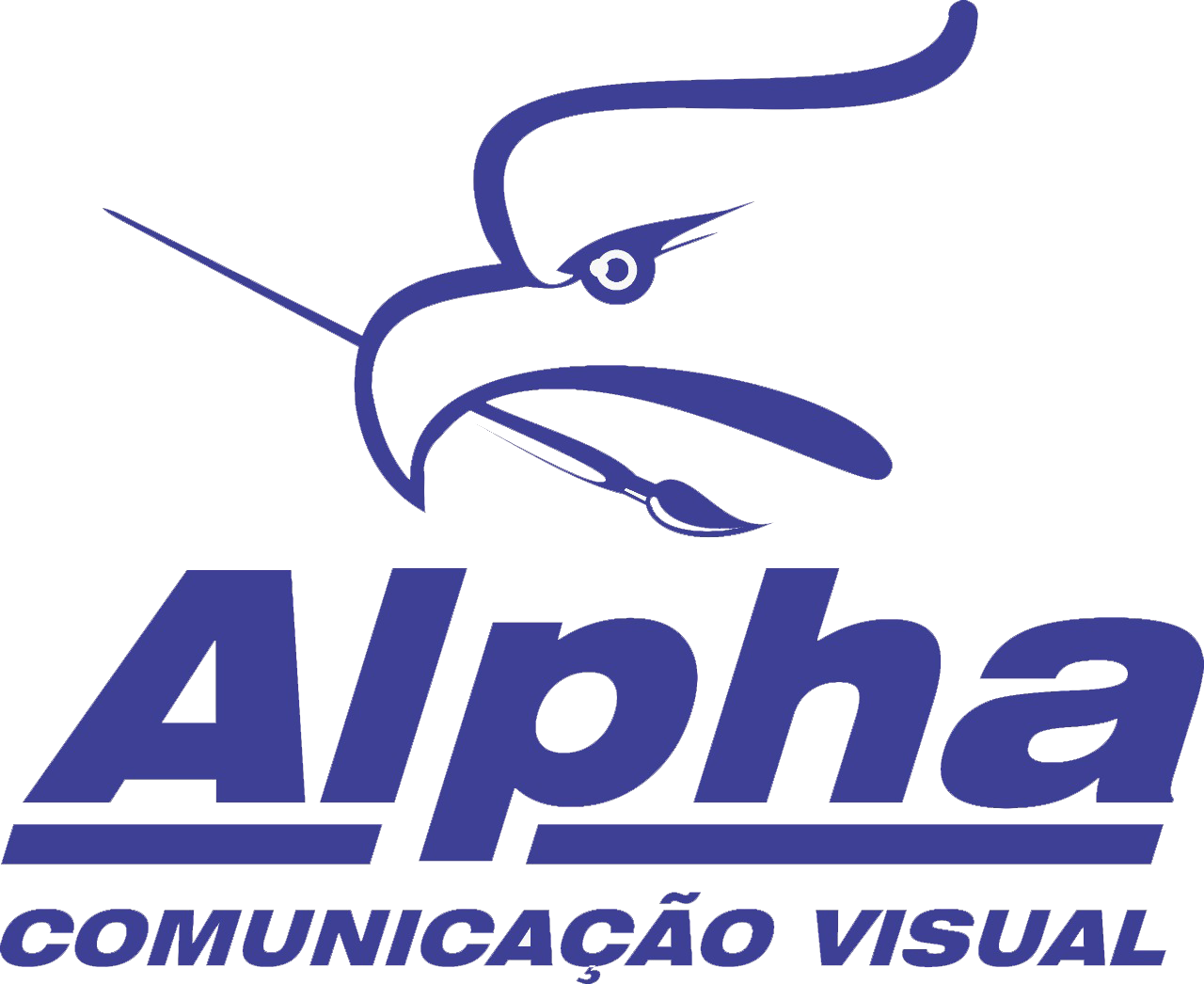 Alpha Visual